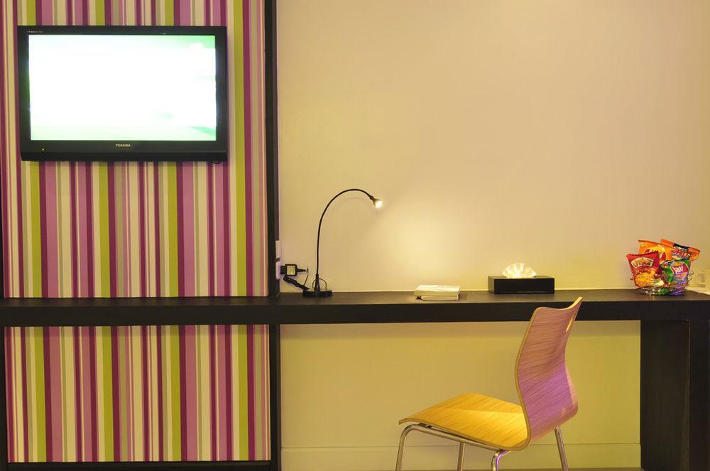 @24Boutique Hotel Nakhon Si Thammarat Bagian luar foto
