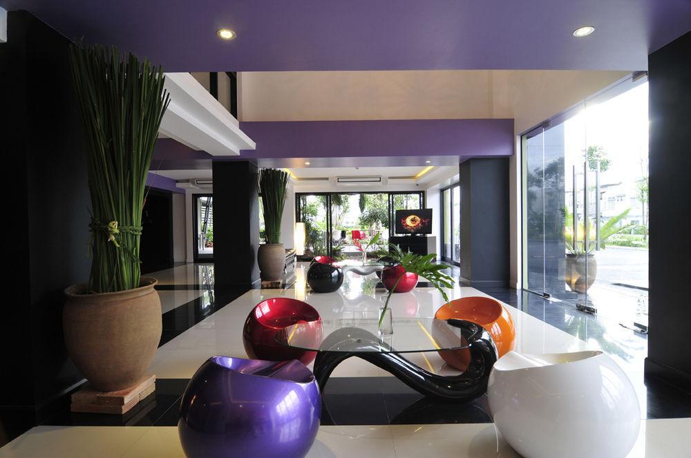 @24Boutique Hotel Nakhon Si Thammarat Bagian luar foto