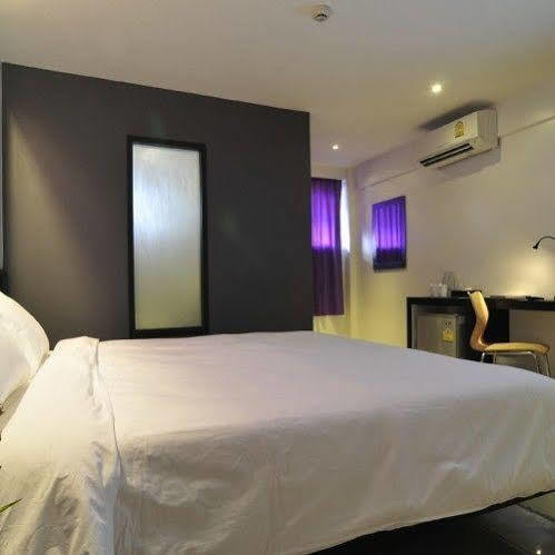 @24Boutique Hotel Nakhon Si Thammarat Bagian luar foto
