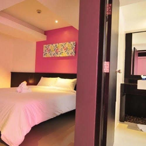 @24Boutique Hotel Nakhon Si Thammarat Bagian luar foto