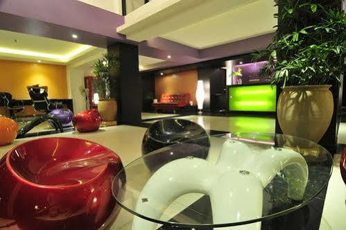 @24Boutique Hotel Nakhon Si Thammarat Bagian luar foto